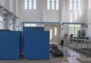 奉贤自来水二厂深度处理工程试运行 市郊居民饮水品质将迎飞跃