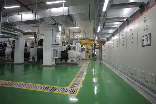 最新鲁班奖工程近距离鉴赏 医院项目精品工程是如何打造的——楼宇智能化弱电工程解析